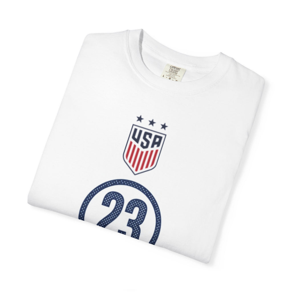 USA Total Series — 23 World Cup