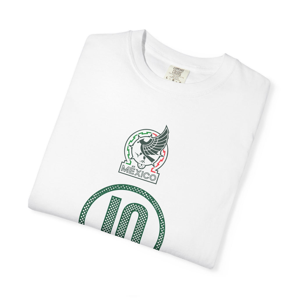 Mexico Total Series — 10 World Cup