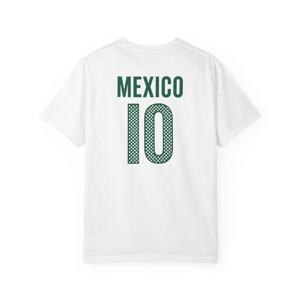 Mexico Total Series — 10 World Cup