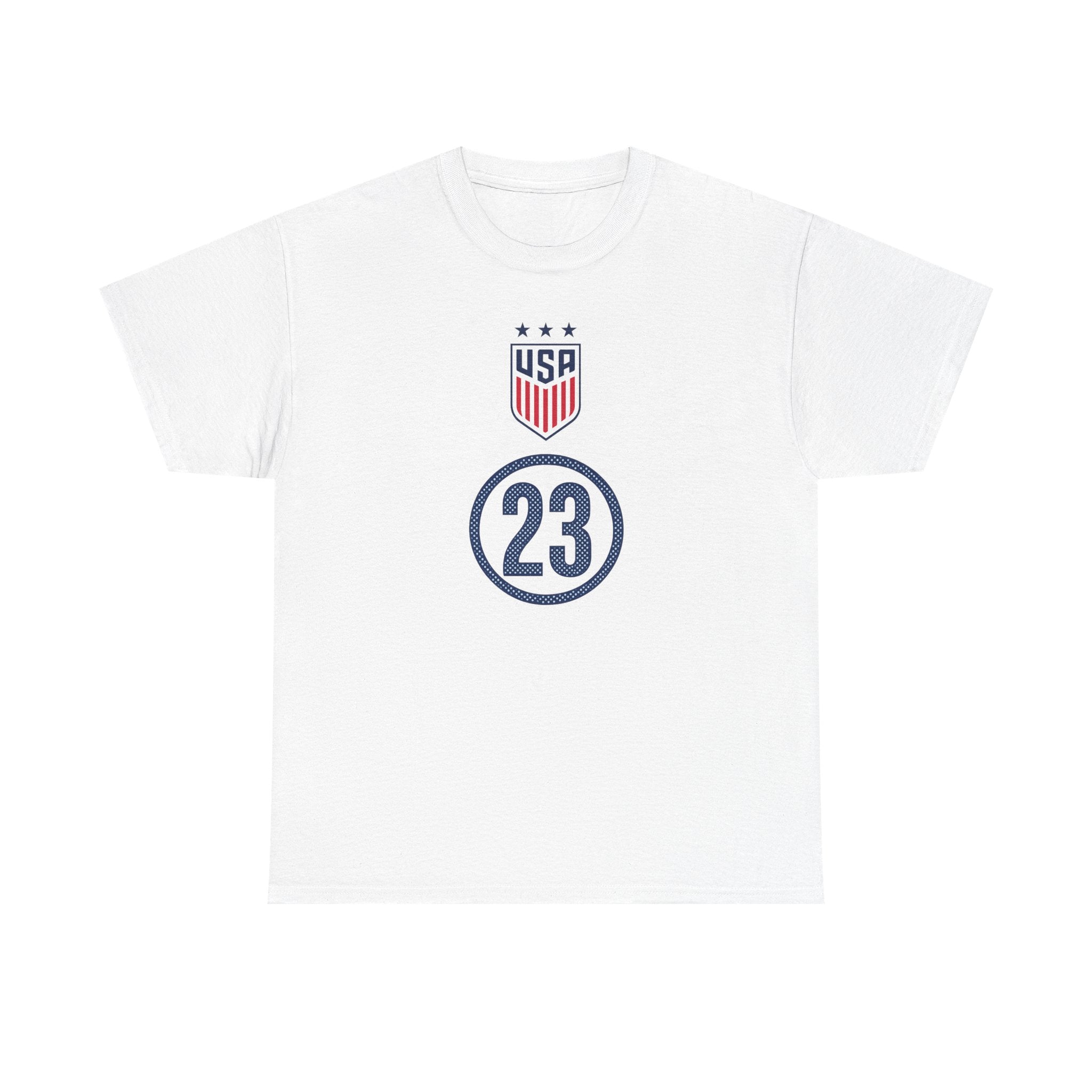 USA Total Series — 23