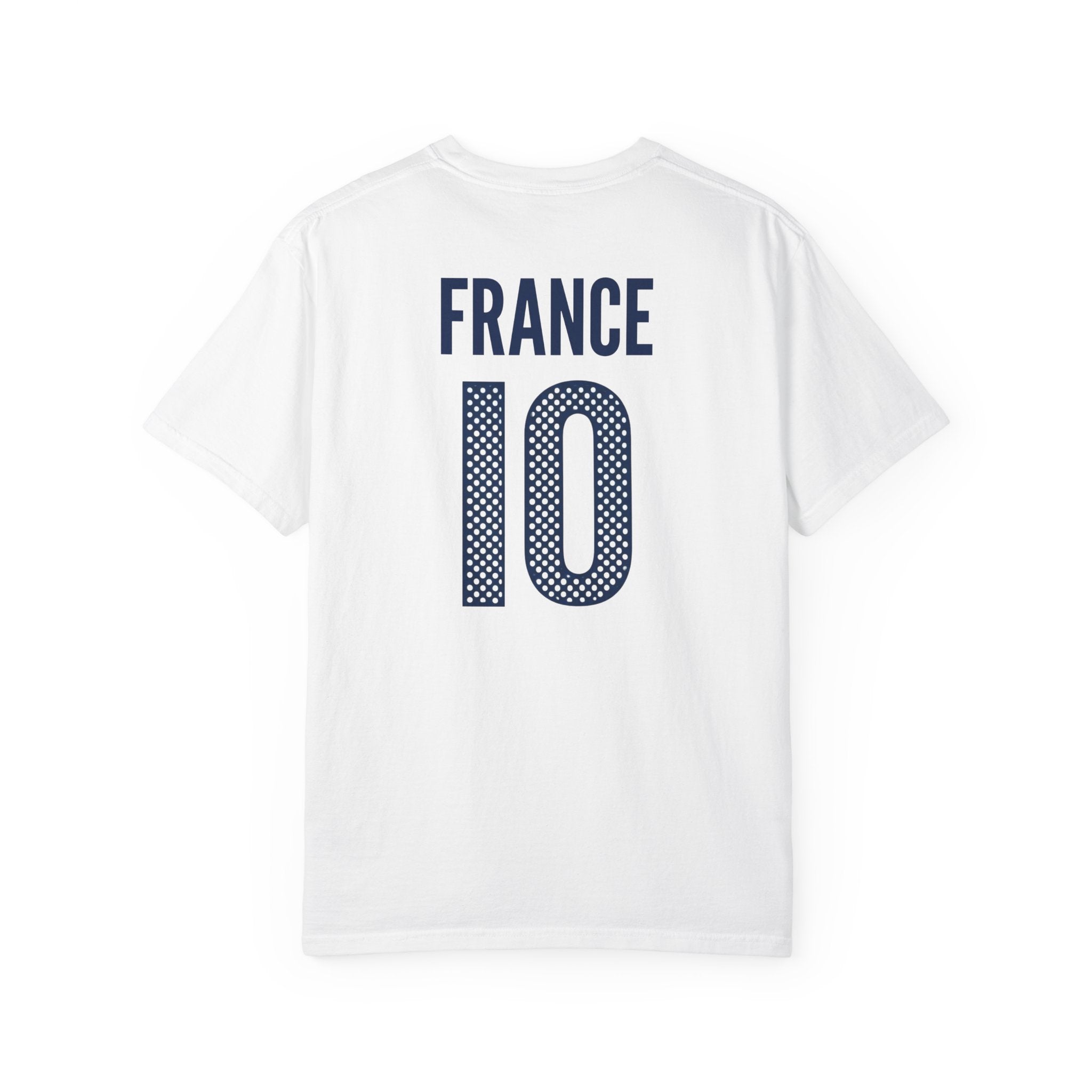 France Total Series — 10 World Cup