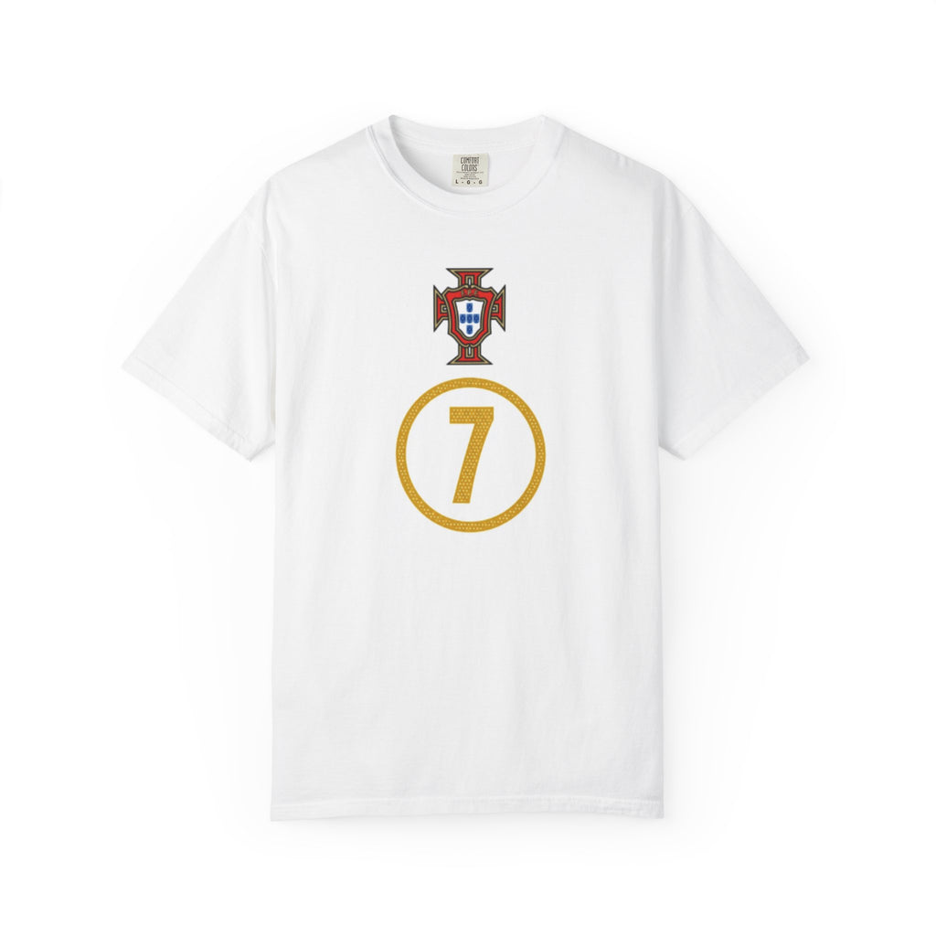 Portugal Total Series — 7 World Cup