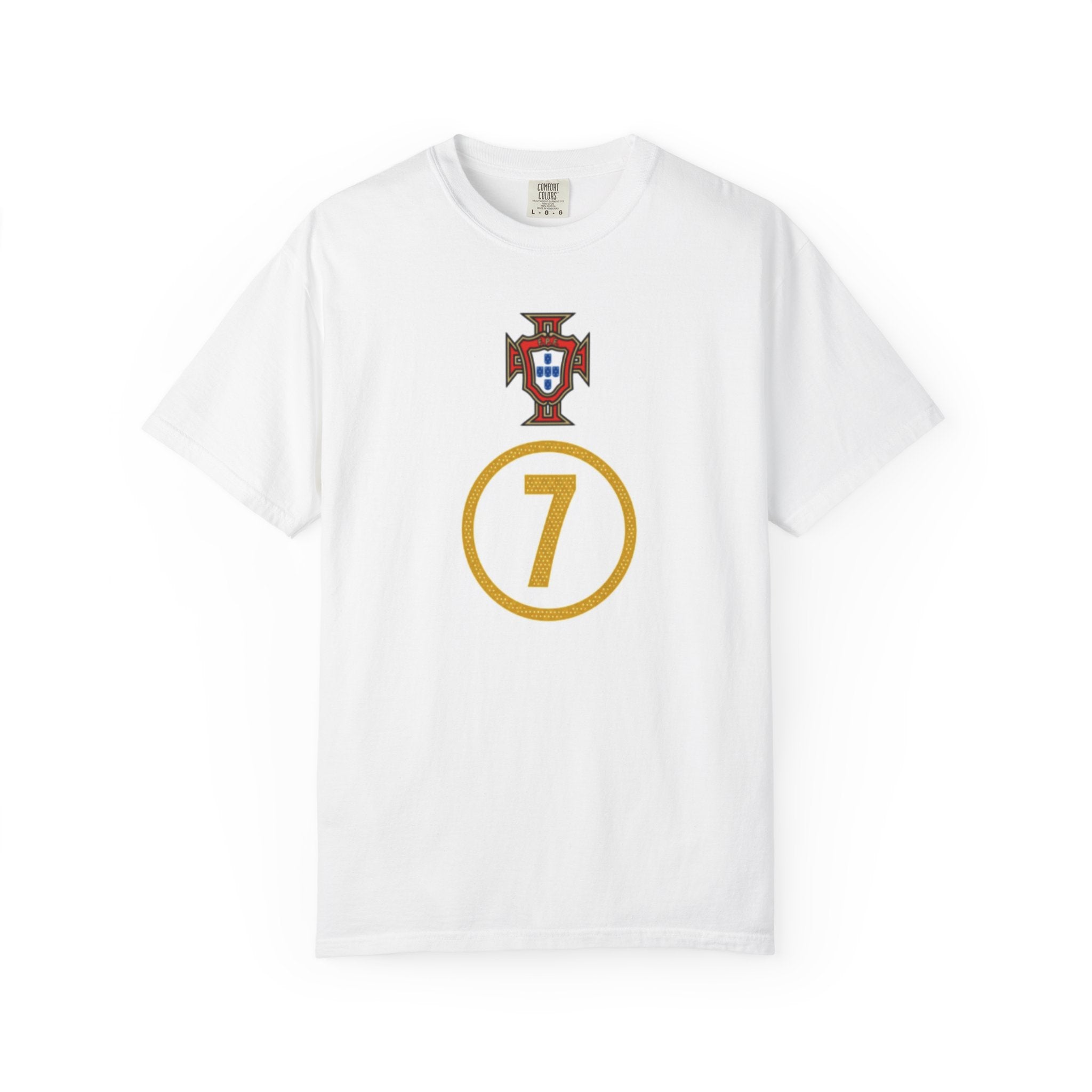 Portugal Total Series — 7 World Cup