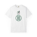 Mexico Total Series — 10 World Cup