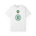 Morocco Total Series — 10 World Cup