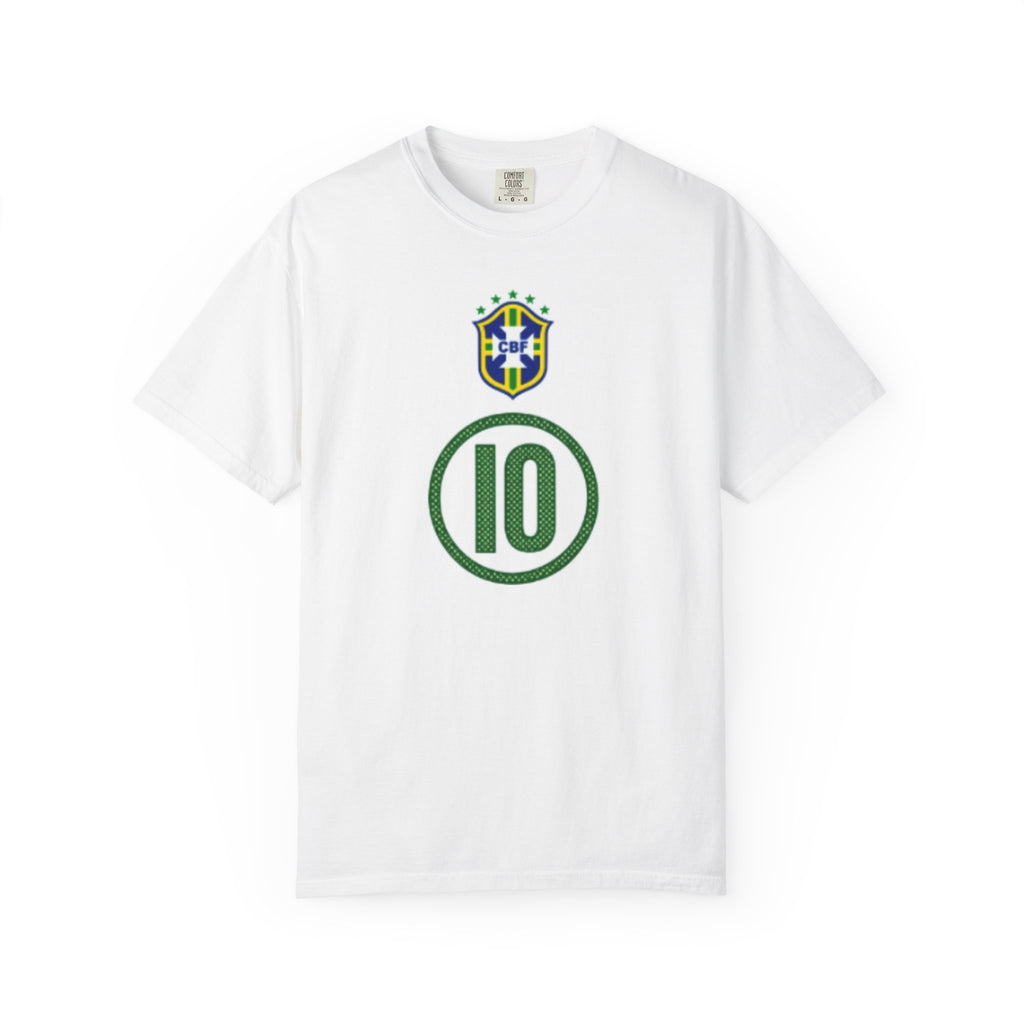 Brazil Total Series — 10 World Cup