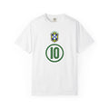 Brazil Total Series — 10 World Cup