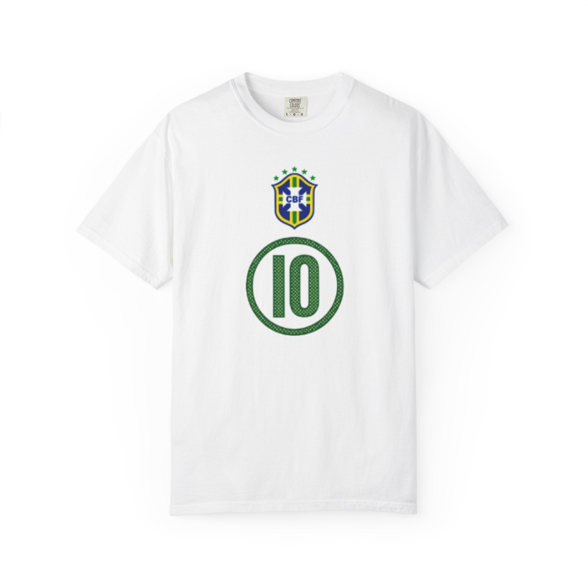 Brazil Total Series — 10 World Cup