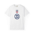 USA Total Series — 23 World Cup