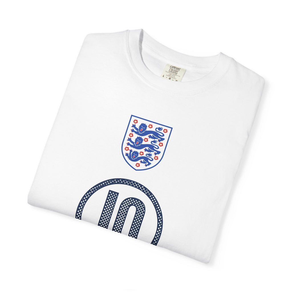 England Total Series — 10 World Cup