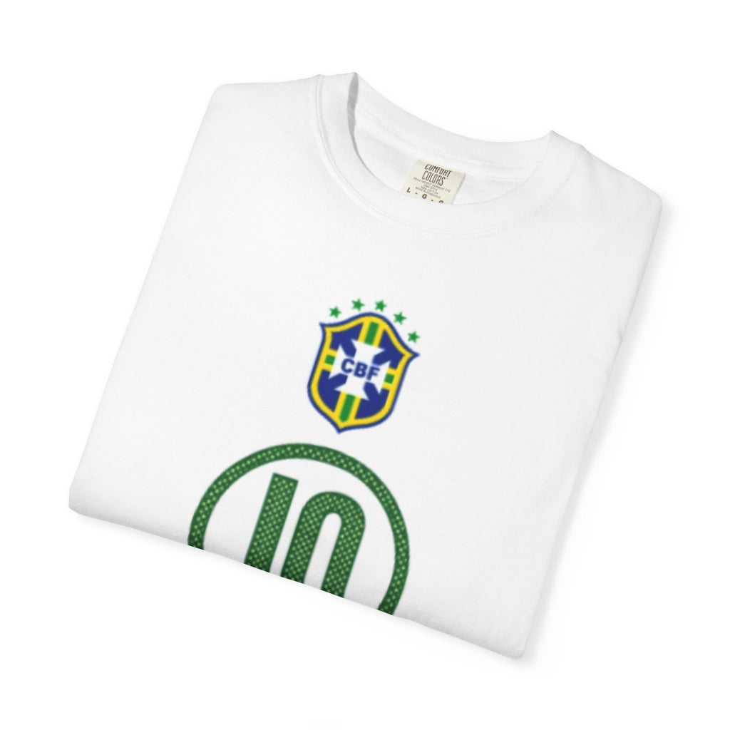 Brazil Total Series — 10 World Cup