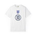 England Total Series — 10 World Cup