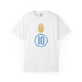 Argentina Total Series — 10 World Cup