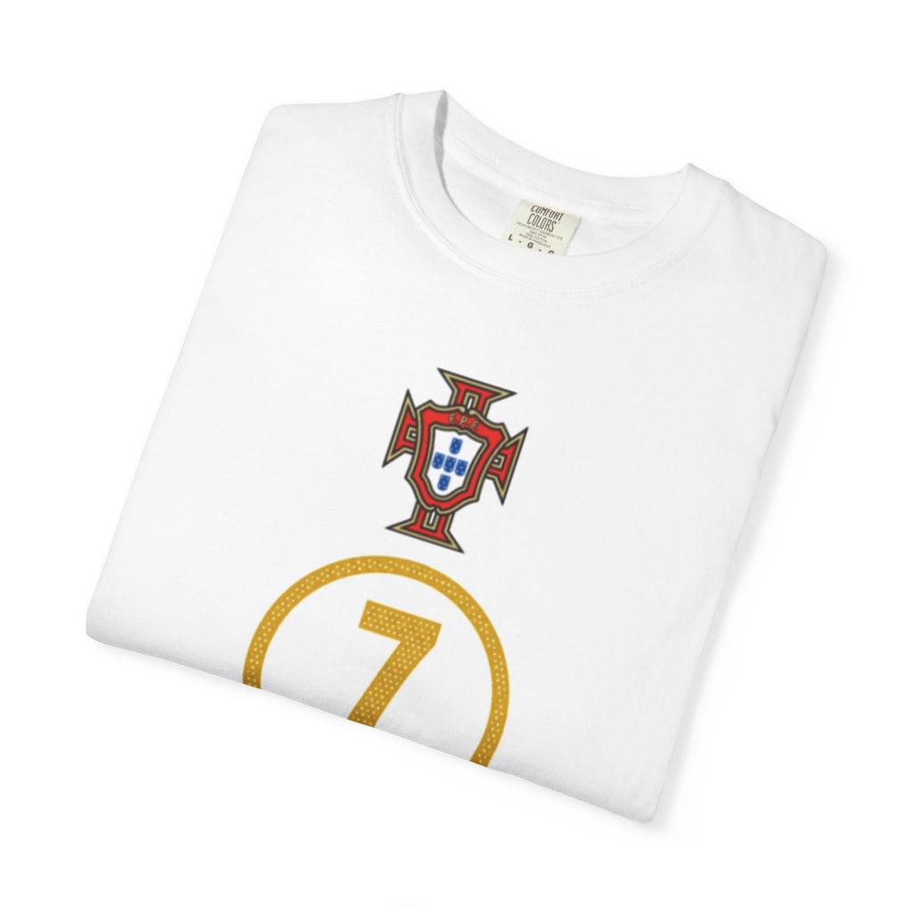 Portugal Total Series — 7 World Cup