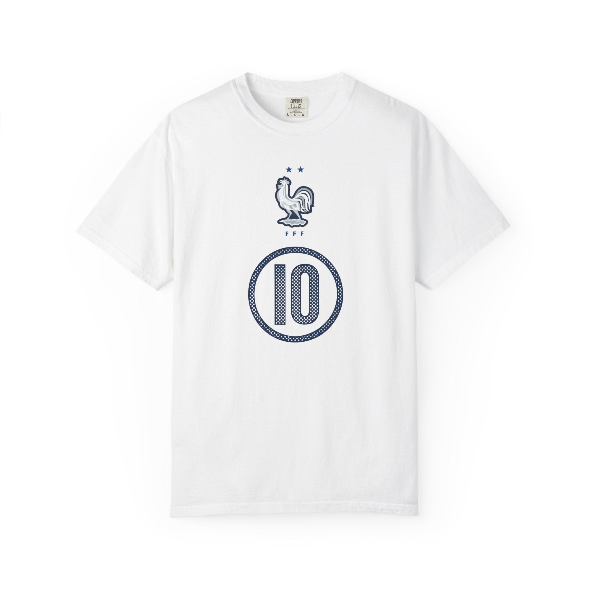 France Total Series — 10 World Cup