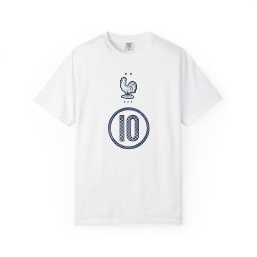 France Total Series — 10