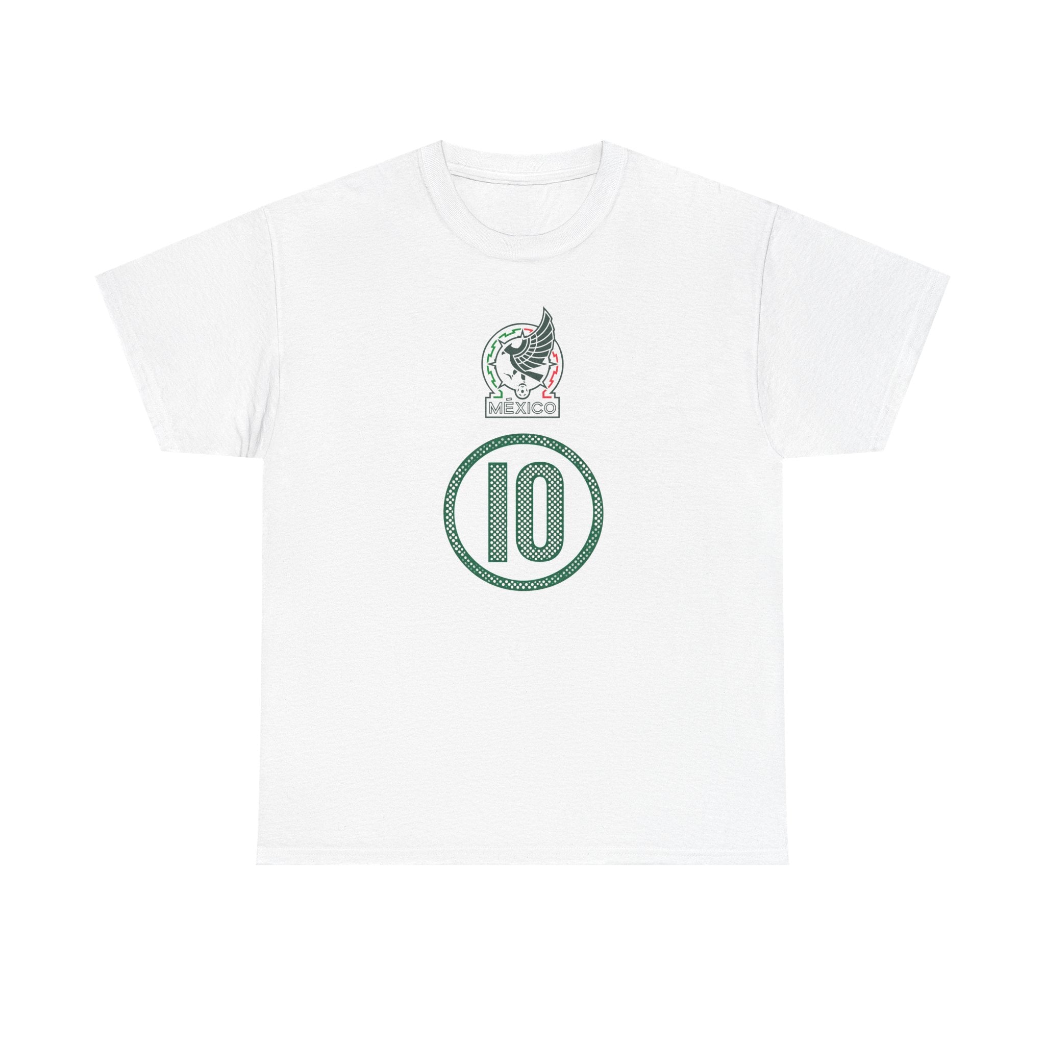 Mexico Total Series — 10