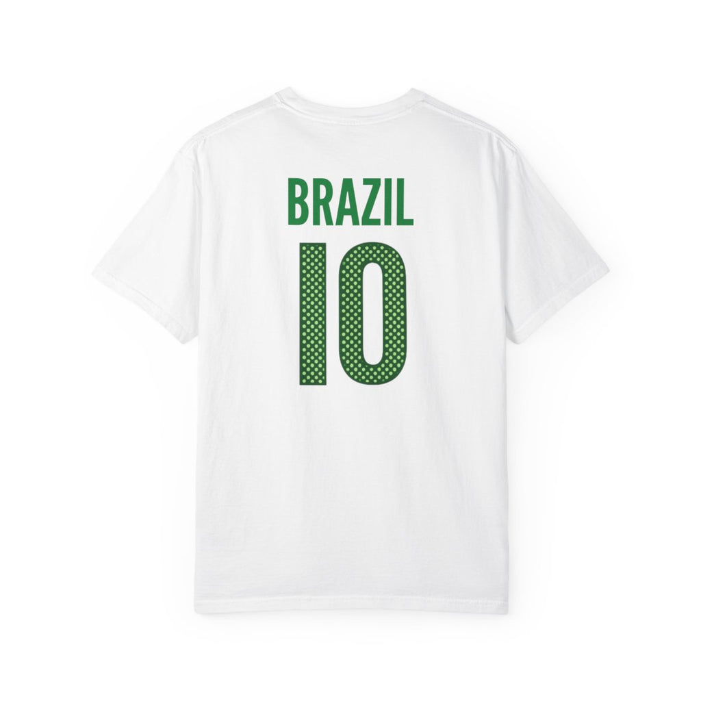 Brazil Total Series — 10 World Cup