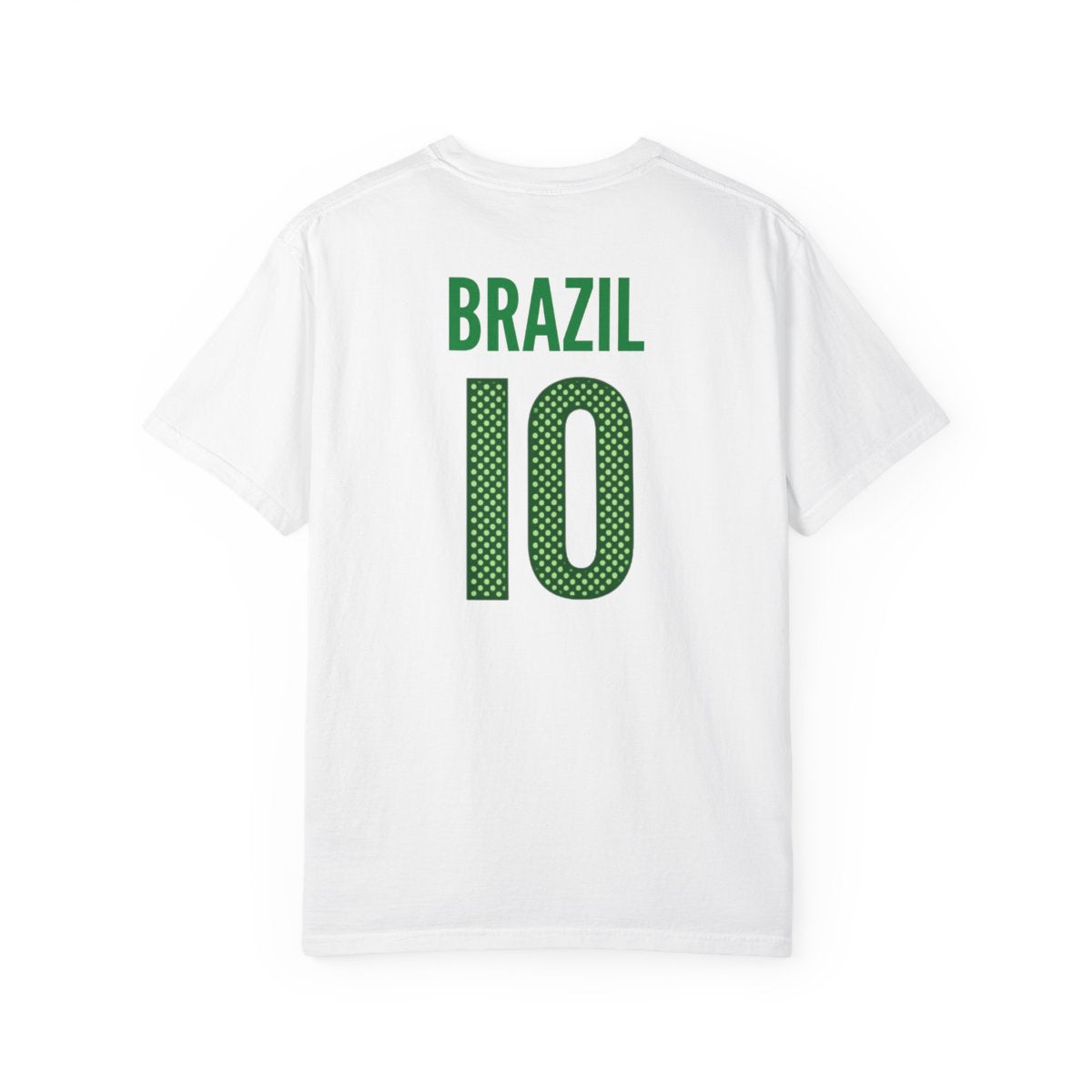Brazil Total Series — 10 World Cup