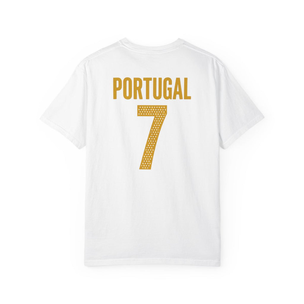 Portugal Total Series — 7 World Cup