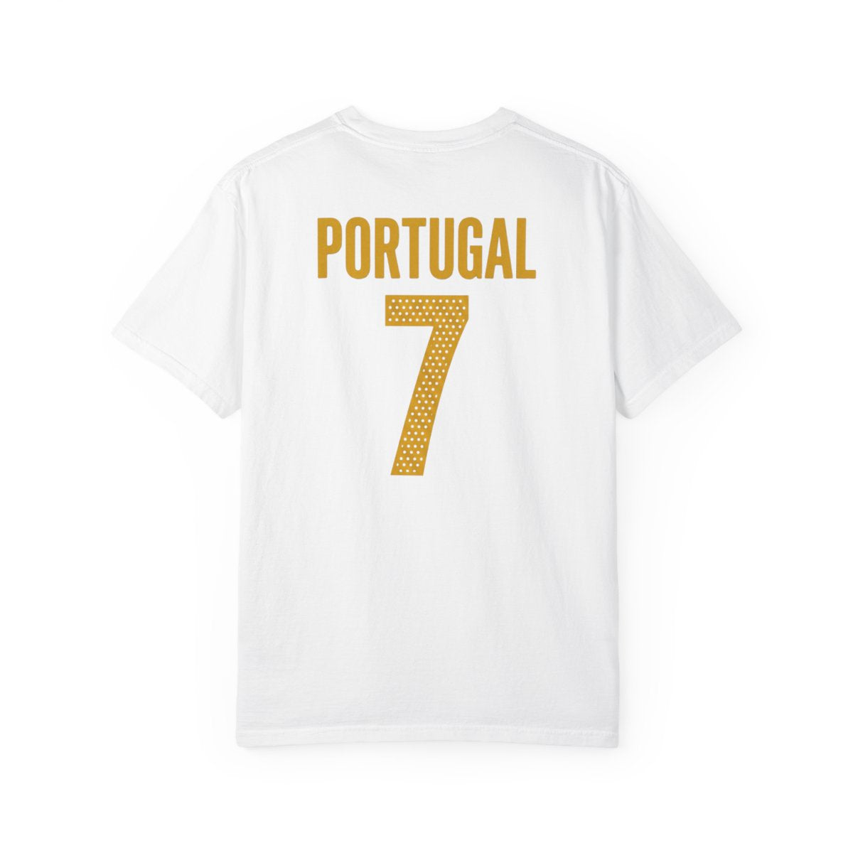 Portugal Total Series — 7 World Cup