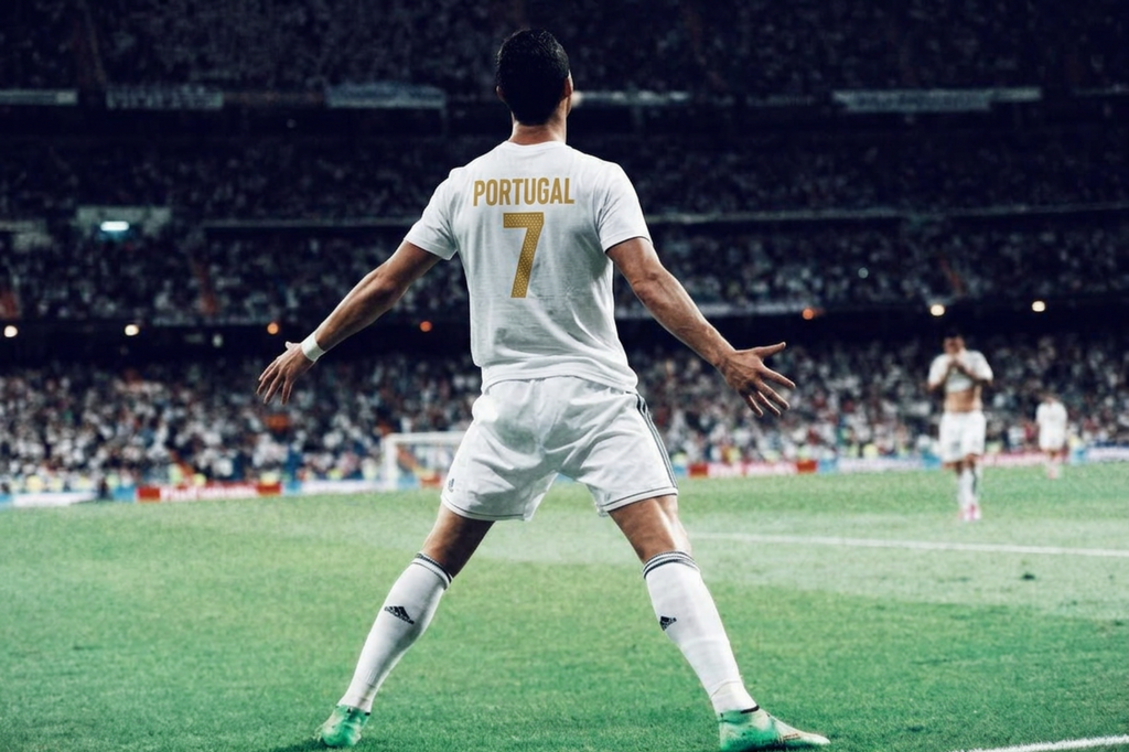 Portugal Total Series — 7 World Cup