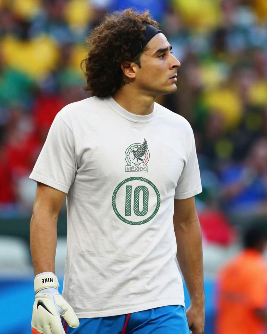 Mexico Total Series — 10 World Cup