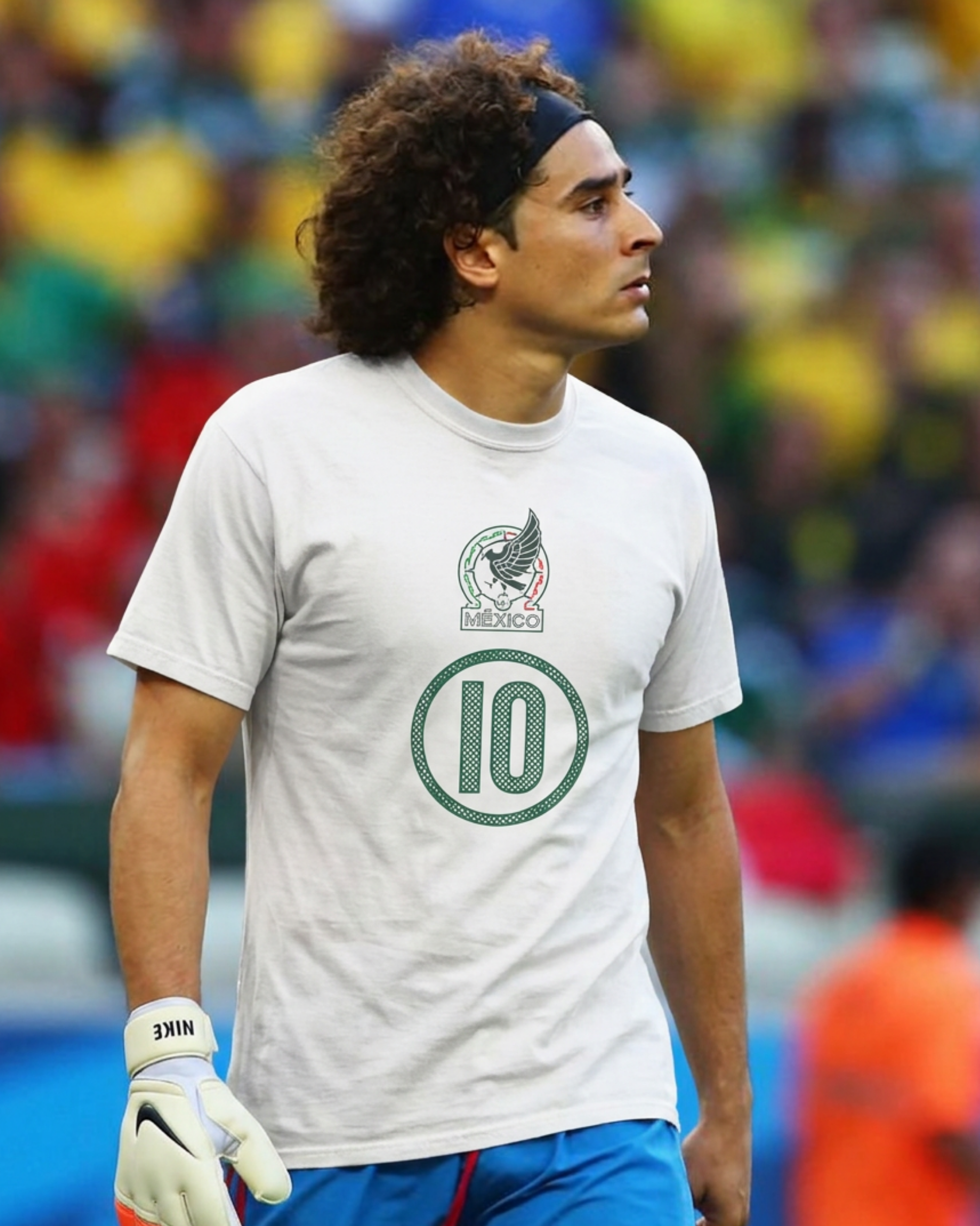 Mexico Total Series — 10 World Cup