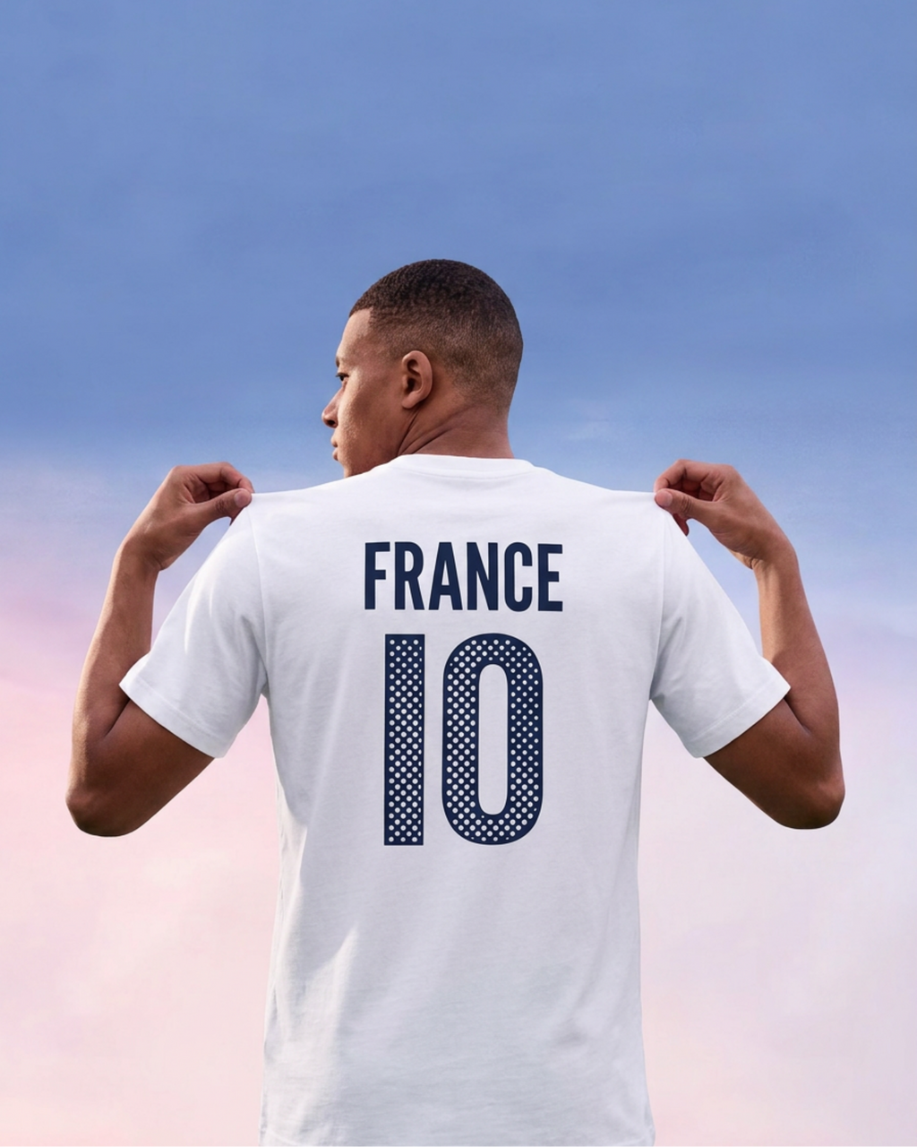 France Total Series — 10 World Cup