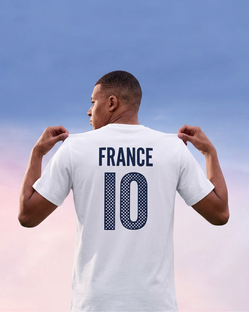 France Total Series — 10 World Cup