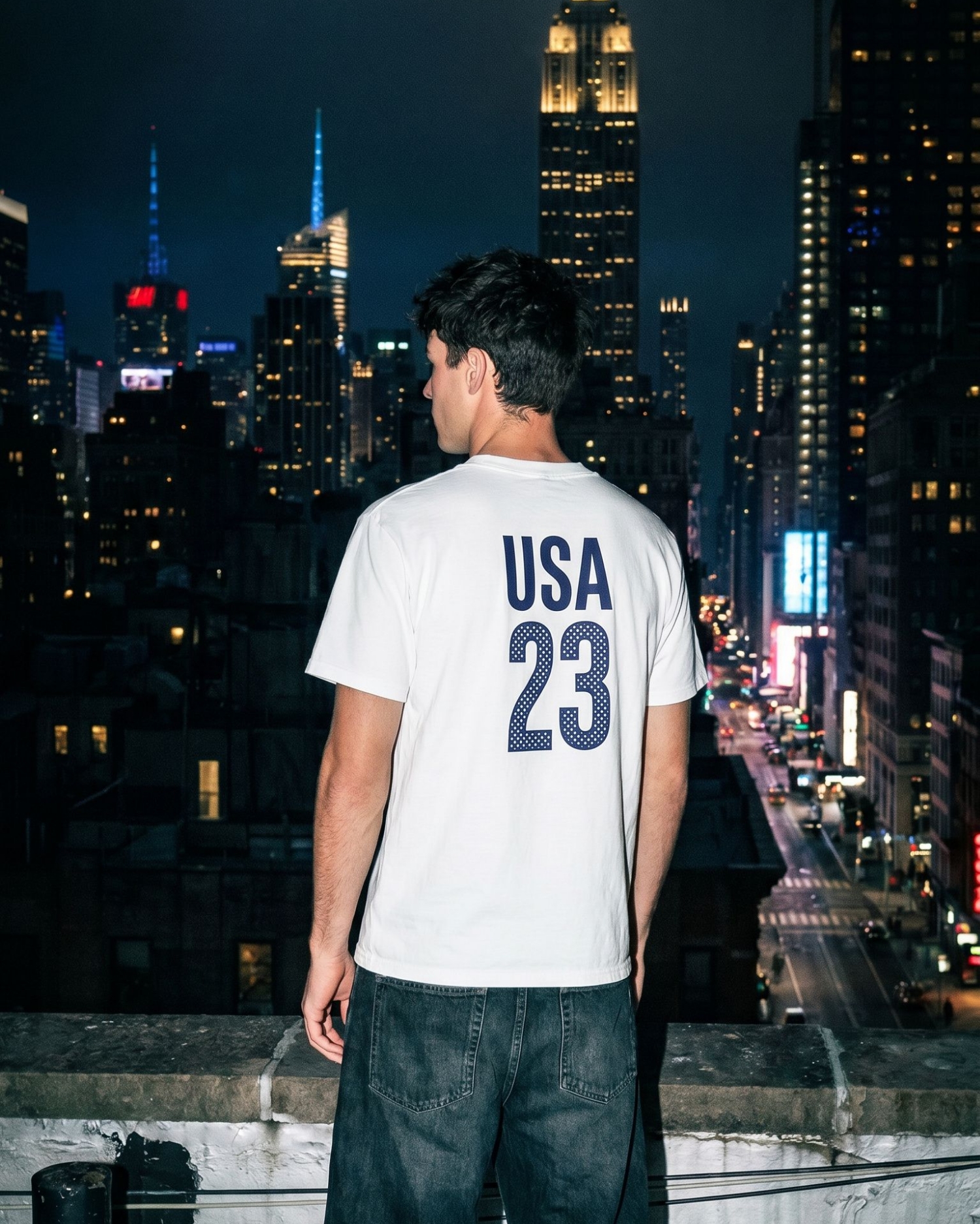 USA Total Series — 23
