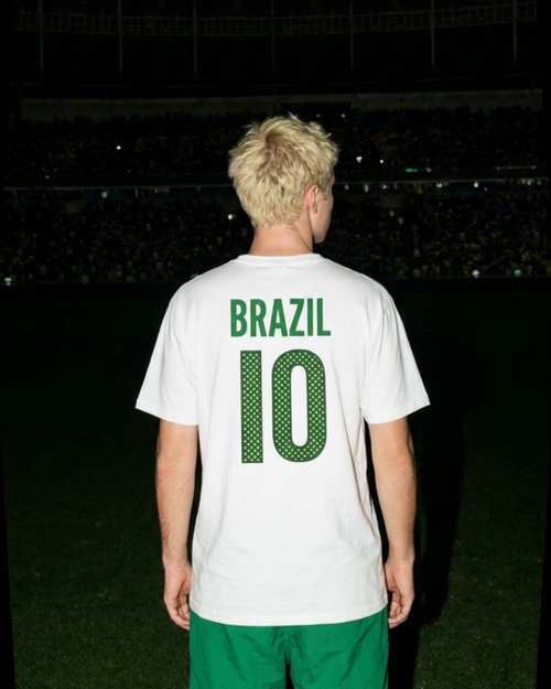 Brazil Total Series — 10