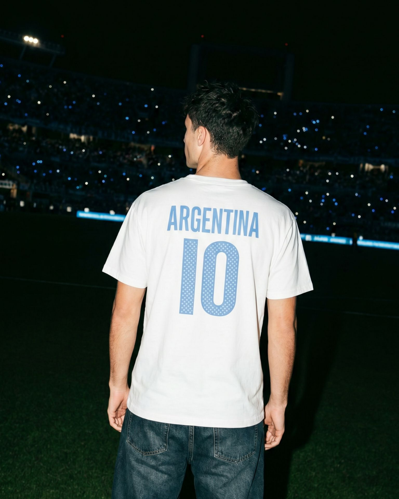 Argentina Total Series — 10