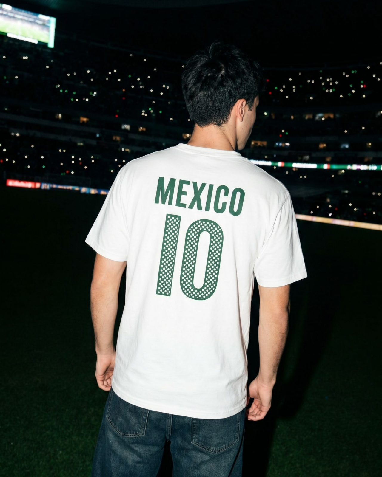 Mexico Total Series — 10