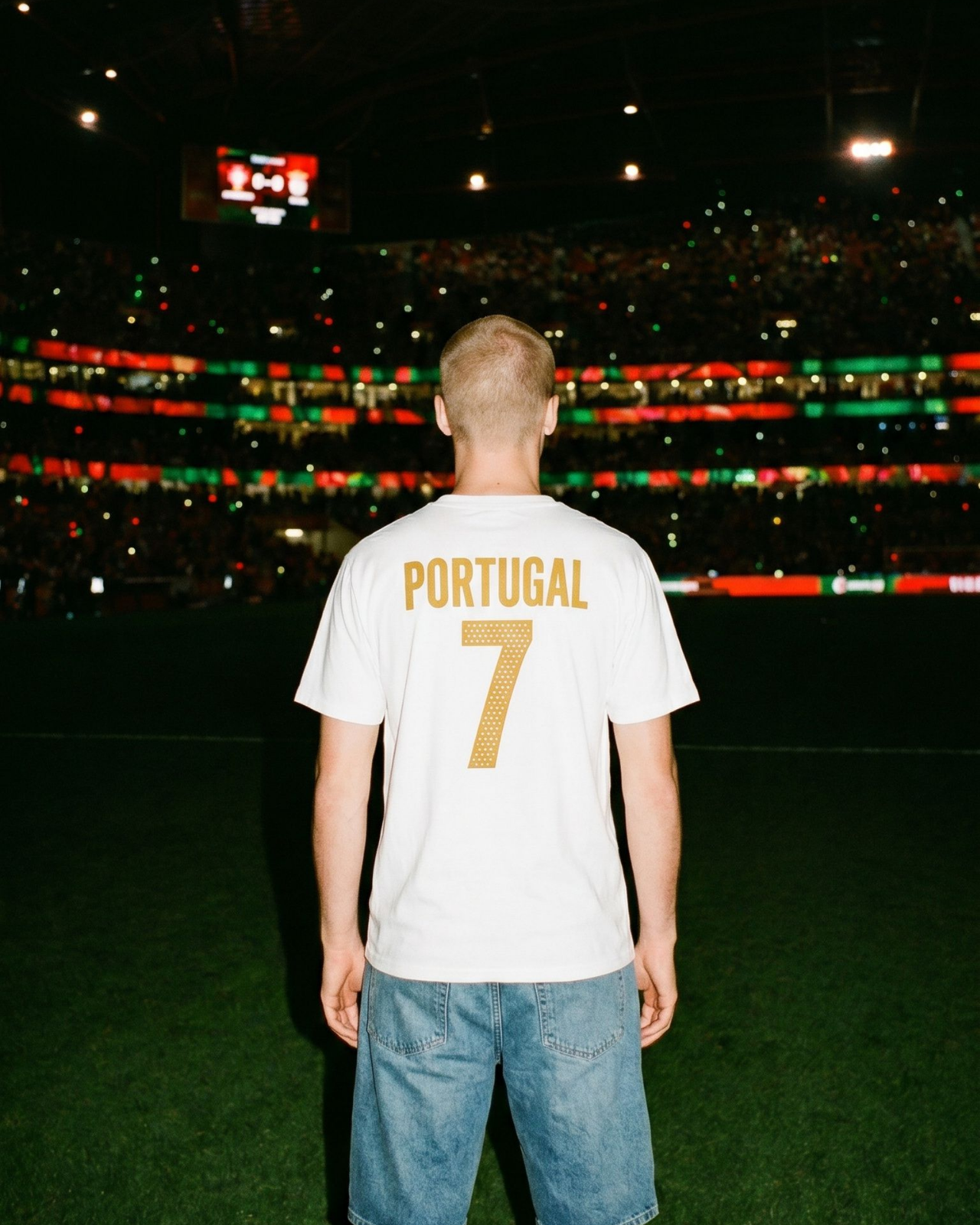 Portugal Total Series — 7