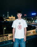 Germany Total Series — 10