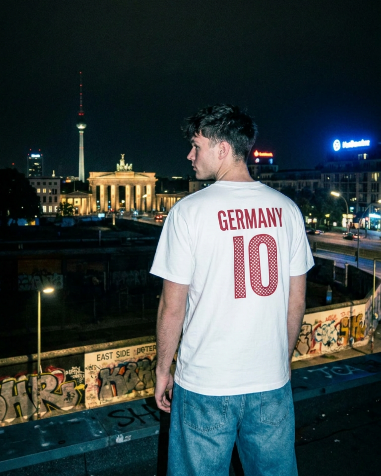 Germany Total Series — 10