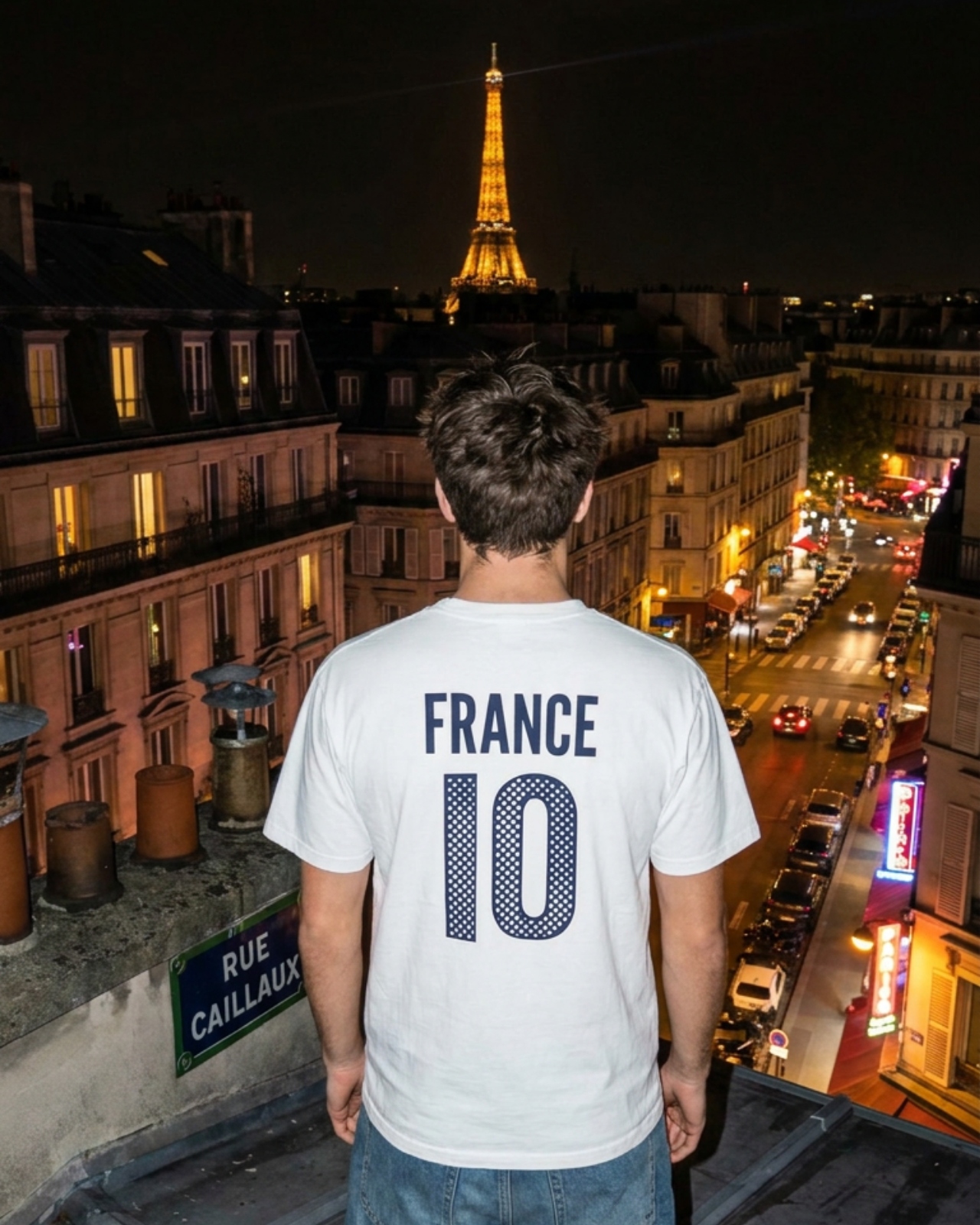 France Total Series — 10