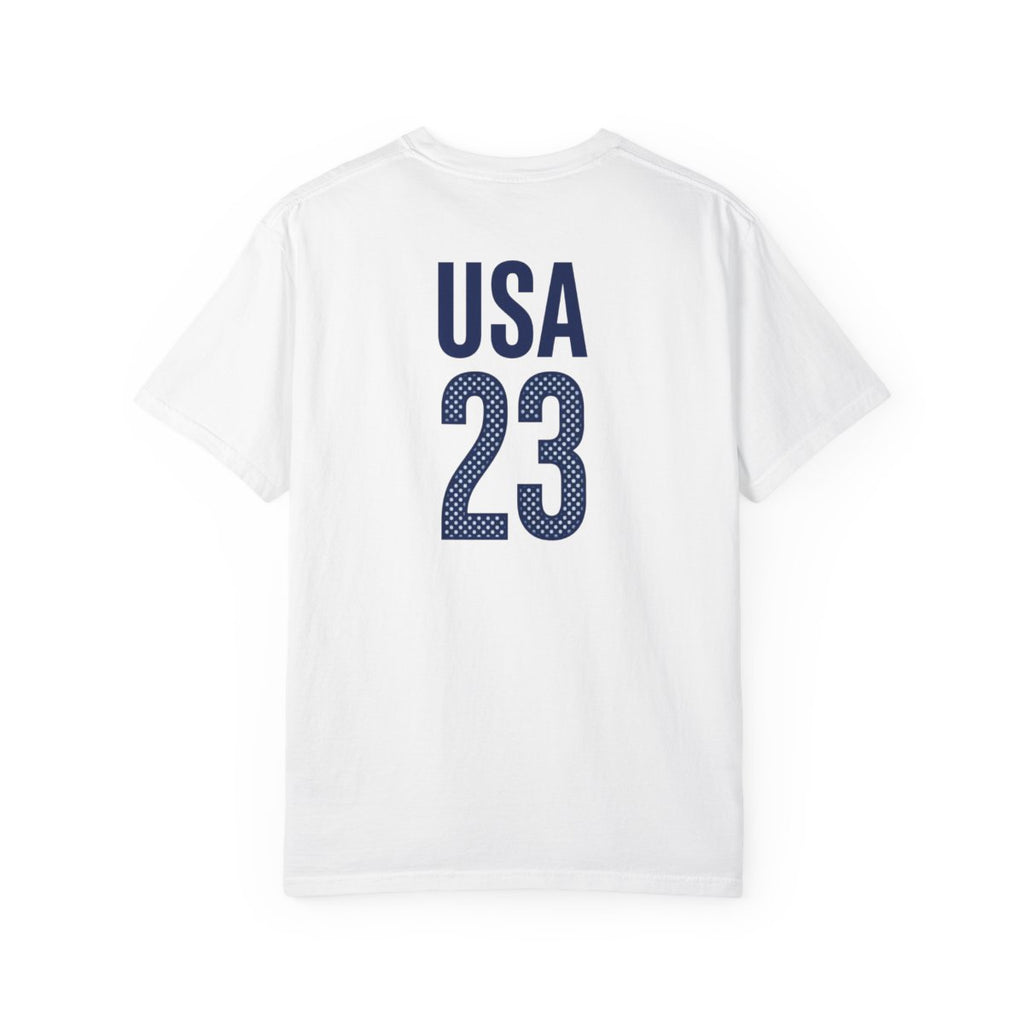 USA Total Series — 23 World Cup