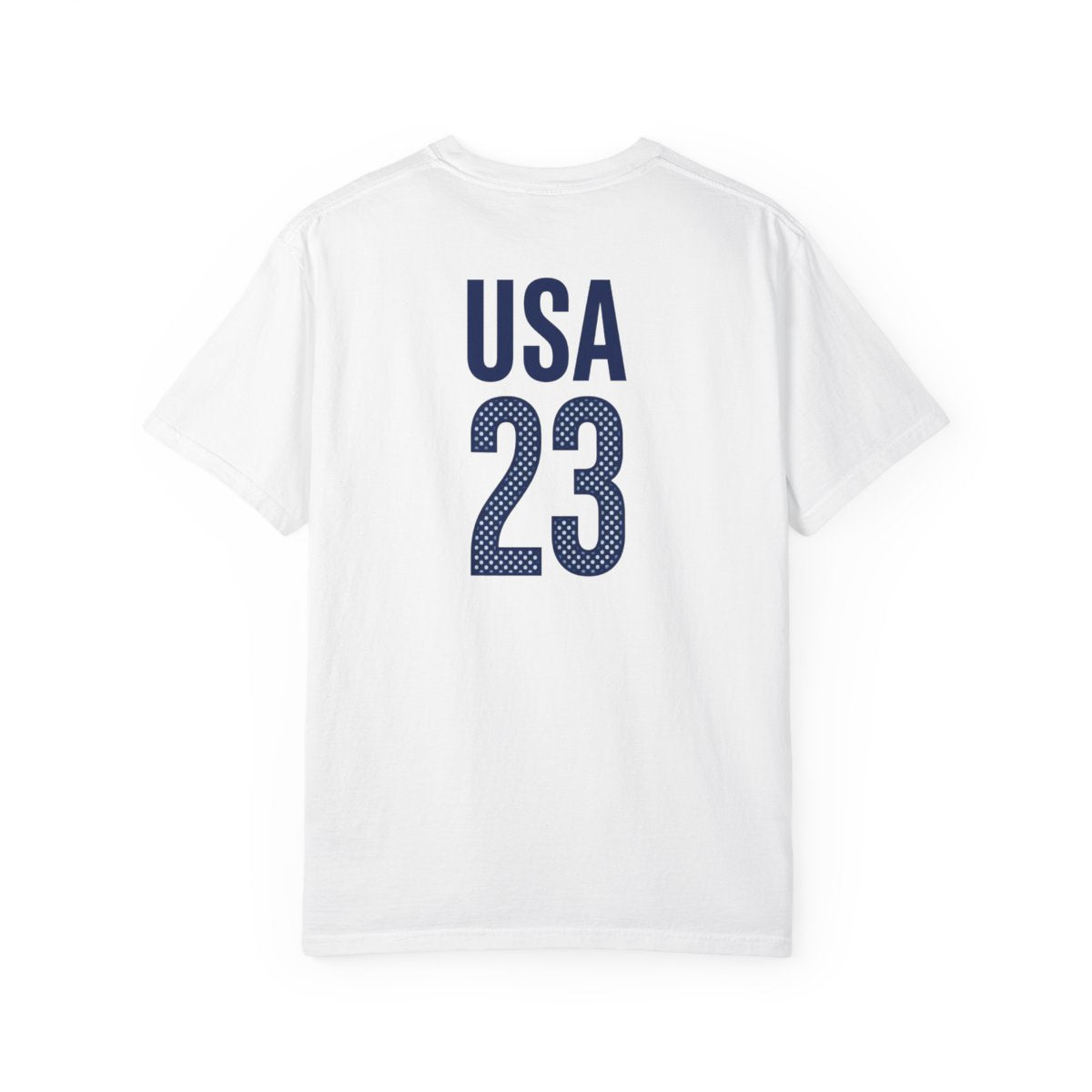 USA Total Series — 23 World Cup